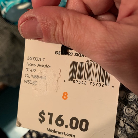 NWT George Brand Skirt - Picture 4 of 4